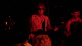 Ian Hunter and The Rant Band &quot;Roll Away The Stone&quot; Worthen Village Hall