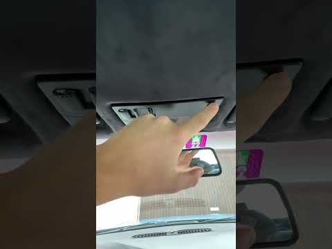 Golf 4 mit Alcantara beziehen Tipps, Vorgehen, Schwierigkeiten und Zeitaufwand