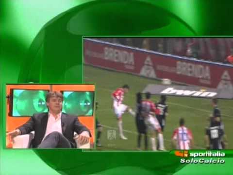Serie B WIn 2010 - 2011: 16ª Giornata - Vicenza vs Padova
