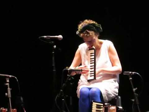 Thumbnail for Karen Tweed - Melodica by Concert