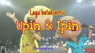 Download lagu Lagu batak Manangiangkon au versi Upin ipin mp3 Download lagu Lagu batak Manangiangkon au versi Upin ipin mp3