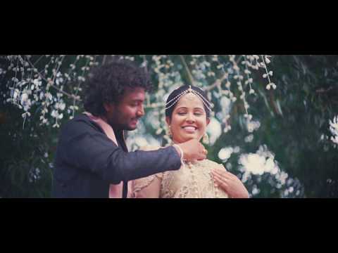 Ishara + Shashini | Traditional Wedding