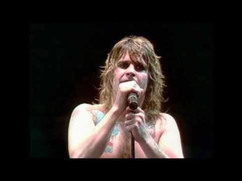 Thumbnail for Ozzy Osbourne - I Don't Know (Speak of the Devil - 1982) by Brad Gillis