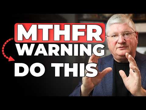 A Doctor's Guide to MTHFR Gene Mutation: Symptoms, Risks, and Treatment