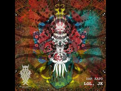 03 Dar Kapo - Parvatree