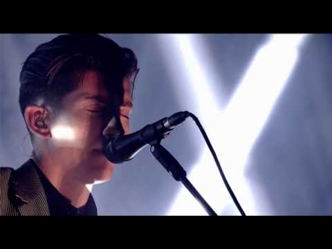 Arctic Monkeys - Mad Sounds [Live at Glastonbury Festival, Pyramid Stage - 28-06-2013]