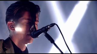 Arctic Monkeys - Mad Sounds [Live at Glastonbury Festival, Pyramid Stage - 28-06-2013]