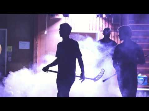 Månadens förening   Karlskoga Innebandy