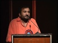 Touching Speech by Anand Kumar of Super30 at Think India 2012
