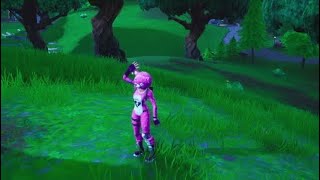【fortnite】ショートムービー的なやつ＋おまけ