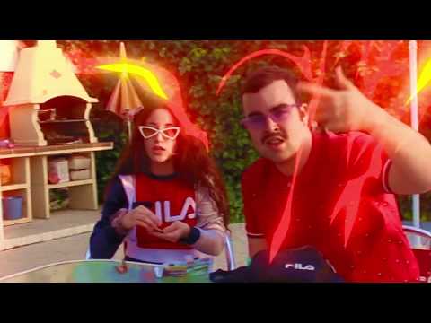 El Virtual, Nieto666 - Abrázame (Prod. iagh0st)