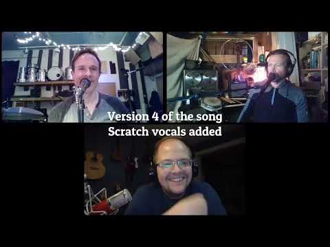 LISTENING BACK to the song progress of 