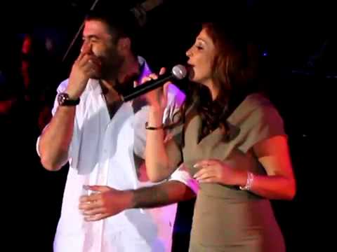 وائل كفوري واليسا دويت عمري كلو.mp4