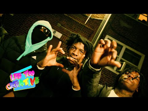 Lil N.A.G & MG SRG - "MISSION IMPOSSIBLE" (DIRECTED BY @leetoocreative)