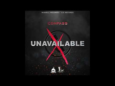 Compass - Unavailable (official audio)