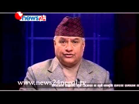 KALO SURYA(2071/11/23) - NEWS24 TV