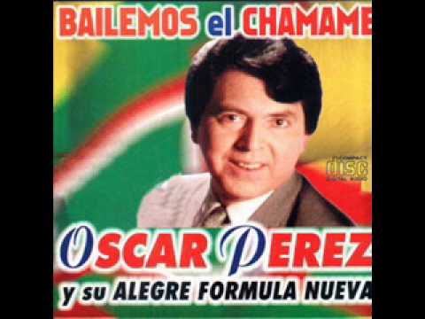 Oscar Perez con la Alegre Formula Nueva - Enganchados de Chamamé - Parte 2
