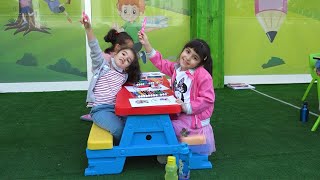 Kırşehir Yeni Nesil Anaokulu Tanıtım Filmi