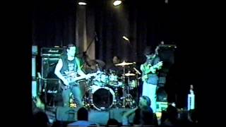 The Chris Duarte Group - Azul Ezell Live @ .32 Bleu on January 31st, 2004!