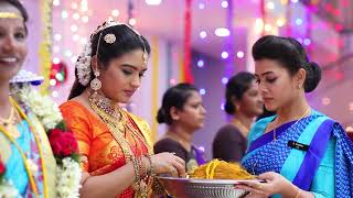 Download lagu Sembaruthi - Ep 398 - Karthikraj,Shabana,Priya Raman - Tamil Tv Serial - Zee5 Tamil Classics mp3