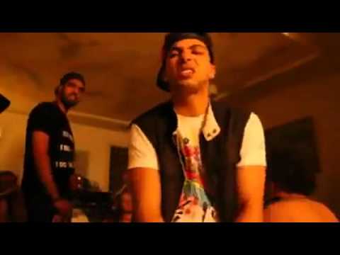 LiL'k feat Trax Nitro I Got S W A G