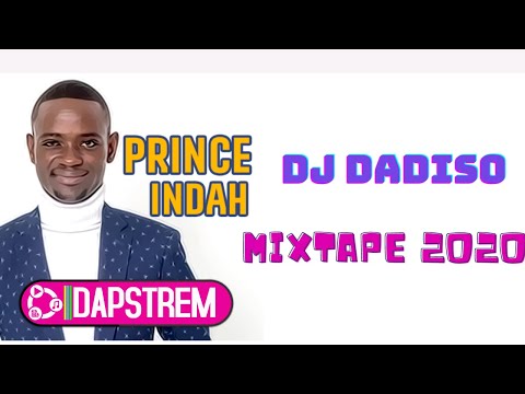 BEST OF PRINCE INDAH MIXTAPE 2020 - DJ DADISO | LUO OHANGLA OVERDOSE MIX