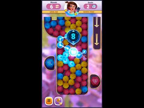 Diamond Diaries Saga Level 350 - NO BOOSTERS 💎 | SKILLGAMING ✔️