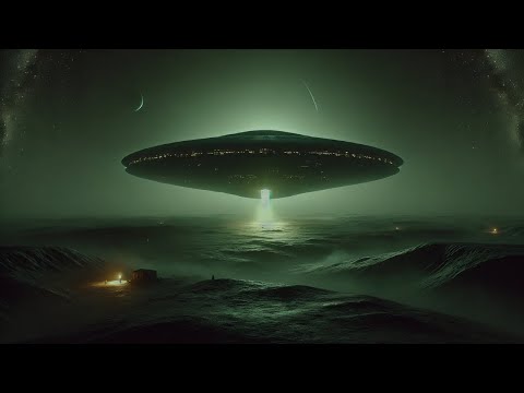 Dark Universe | Explore the Darkest Depths of Ambient Music