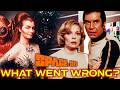 WTF Happened To Space 1999 The Beloved 70s Sci Fi Show That Drifted Away