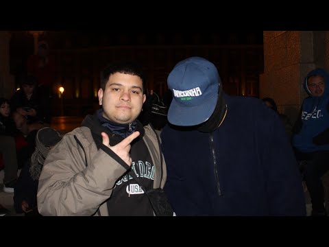 YAIR vs NACCO - SEMIFINAL - 11/08 - FECHA 6 - FM FREE