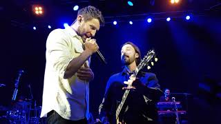 Brett Eldredge - Somethin I&#39;m Good At at 02 Shepherd&#39;s Bush Empire 7/2/20