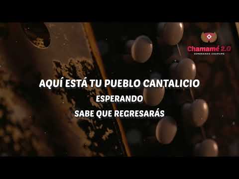 Cantalicio Vendió Su Acordeón - Mario Bofill