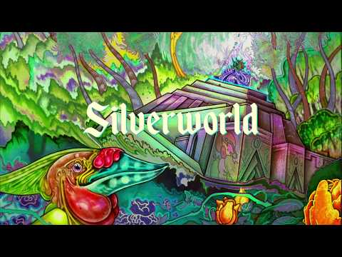 Silverworld