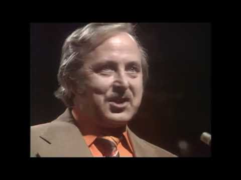 Drumming Man | Vintage Syd Lawrence Orchestra