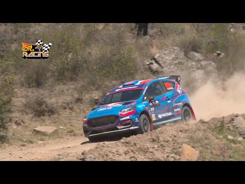 2da etapa Huancayo - Ayacucho Caminos del Inca 2023