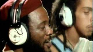 Third World - Jah Glory (live in studio, 1977)