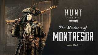 Watch and explore about Hunt: Showdown 1896 - The Madness of Montresor DLC PC Steam CD Key