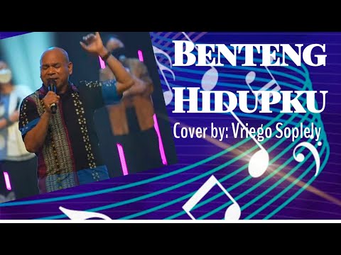 Benteng Hidupku ( SOP ) Vriego || Soplely || GSJS Pakuwon || Surabaya