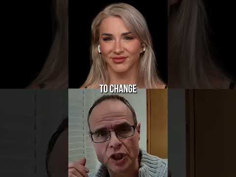 How To Get a More Attractive Face - Mike Mew