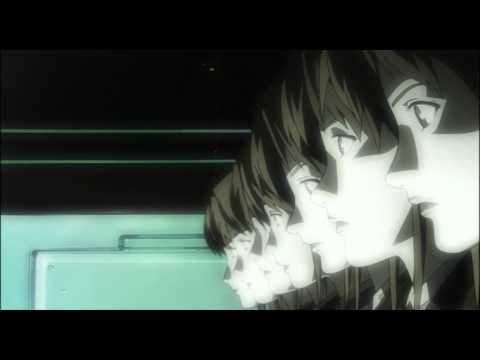 Ghost in the Shell: S.A.C. 2nd GIG Blu-Ray Full Opening