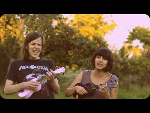 Melvin Raclette & Unicorn In The Stars - Spaceman