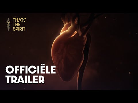 Power of the Heart | Documentaire | Officiële Trailer | That's the Spirit