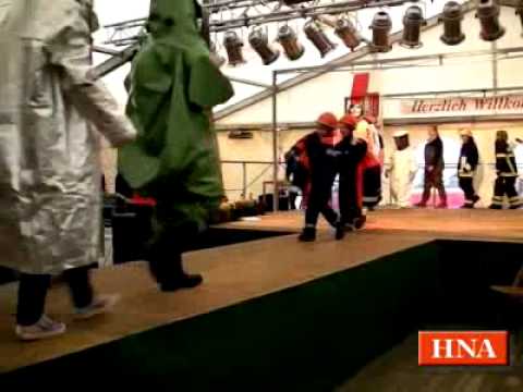 Besucherrekrod bei Gewerbeschau