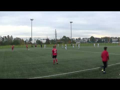 MRKS TV || Skrót meczu GKS II Tychy vs MRKS Czechowice-Dziedzice