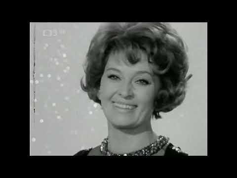 Yvetta Simonová: Měj nebo neměj si mě rád (1967)