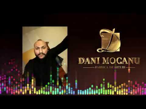 Dani Mocanu - Danseaza gagico ( Audio )