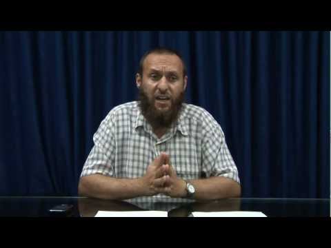 02 - Agjërimi i muajit të Ramazanit - Alaudin Abazi