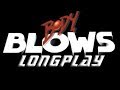 Amiga Longplay 164 Body Blows Not Commented