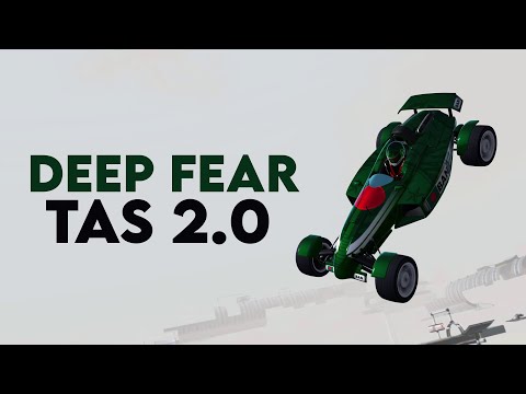 [TAS] Deep Fear 9:27.00 (-16.65 TAS) (-32.19 RTA)