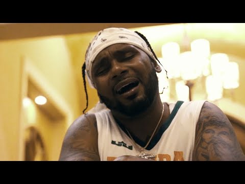 Hypno Carlito - “What Happened To Virgil” Remix (Official Music Video) Shot By @CVOFILMS1